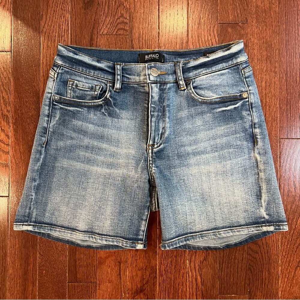 FREE 💙 Buffalo Jean Shorts
